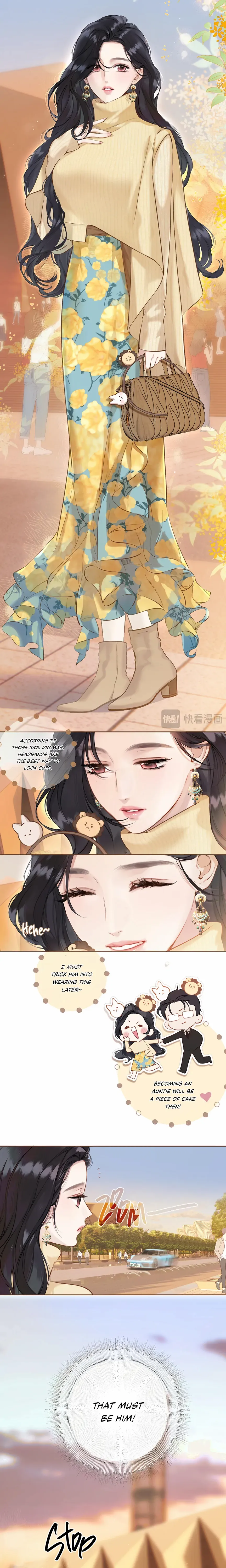 Read Only for Love Manga Online