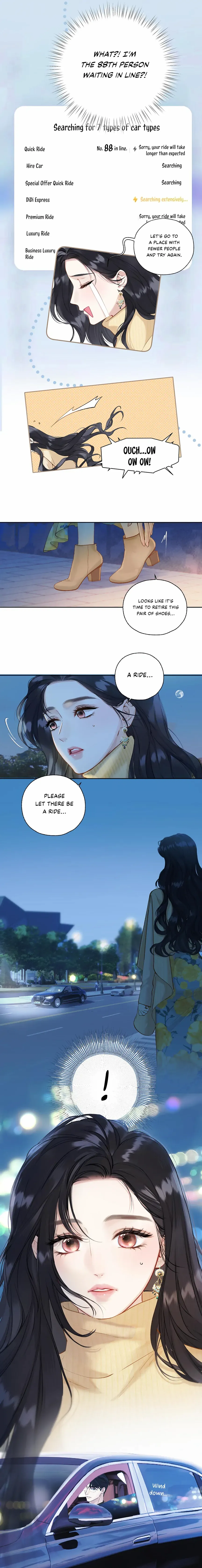 Read Only for Love Manga Online