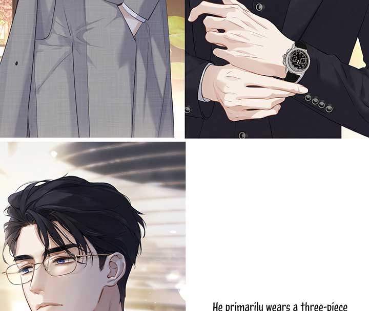 Read Only for Love Manga Online