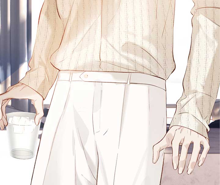 Read Only for Love Manga Online