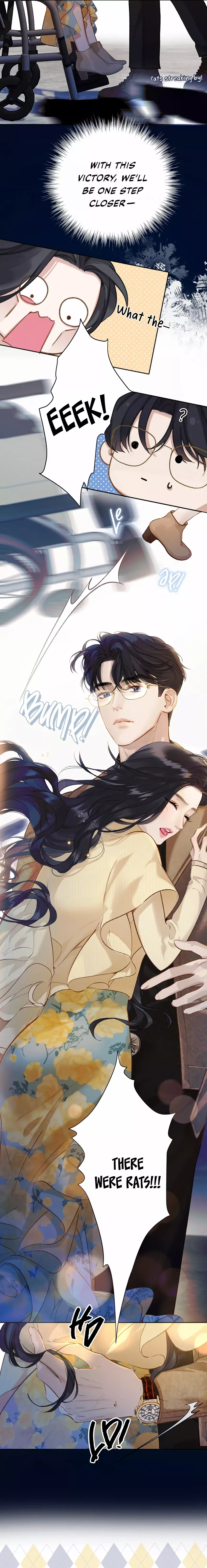 Read Only for Love Manga Online