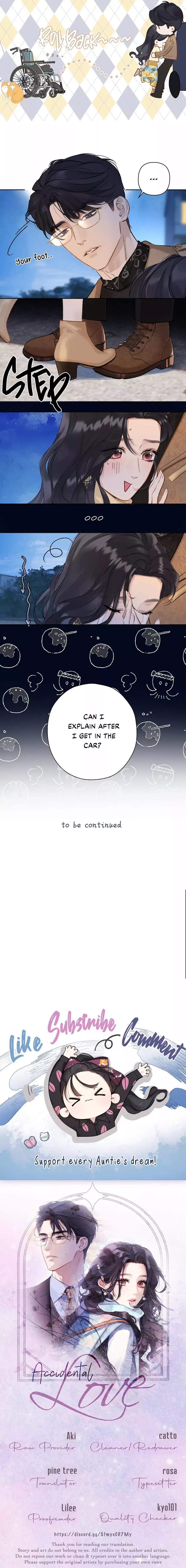Read Only for Love Manga Online