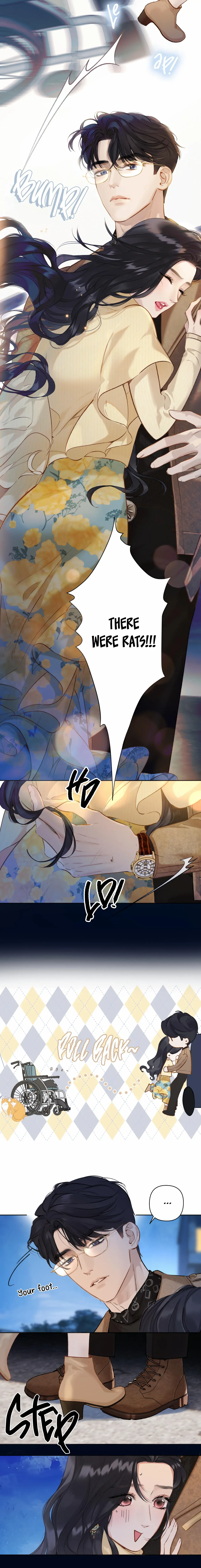 Read Only for Love Manga Online