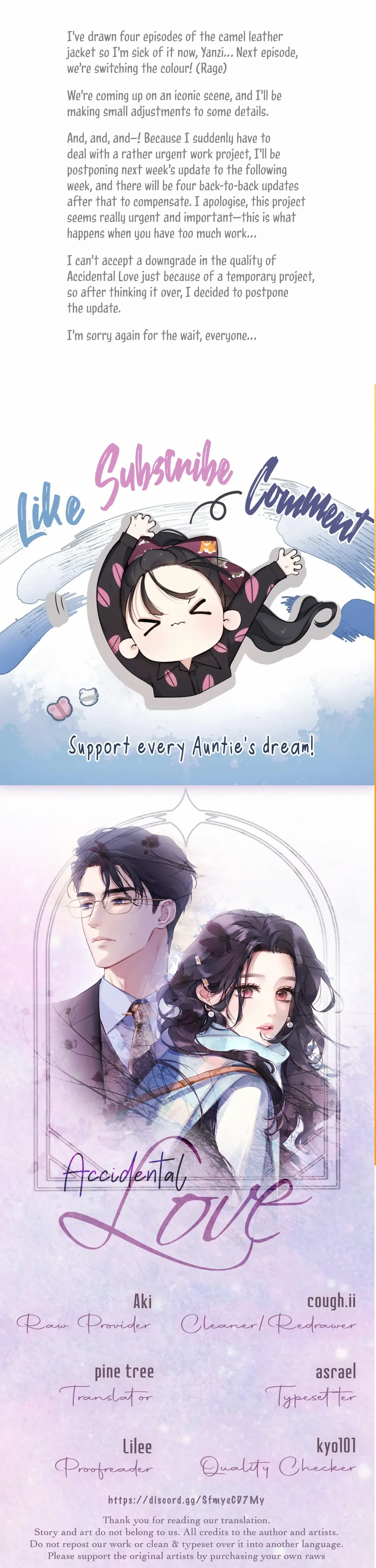 Read Only for Love Manga Online