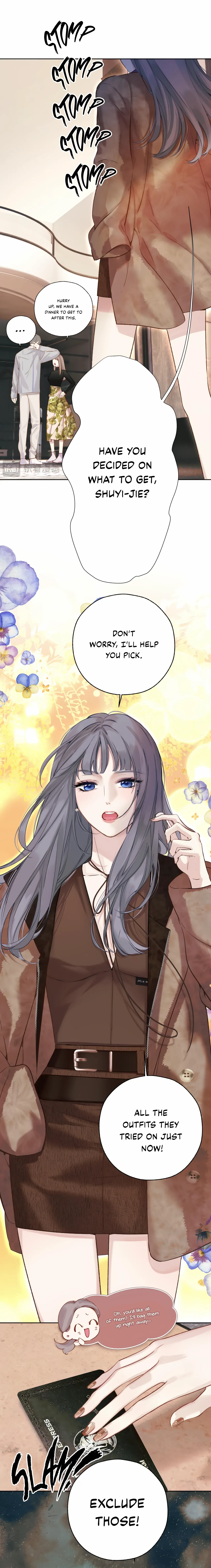 Read Only for Love Manga Online