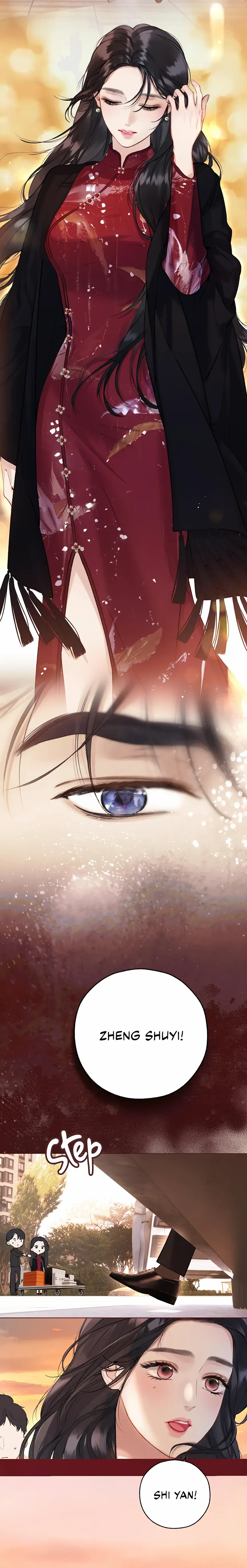 Read Only for Love Manga Online