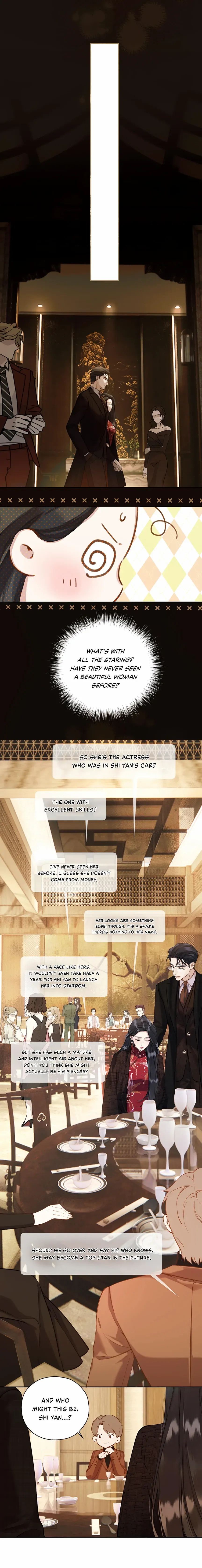 Read Only for Love Manga Online