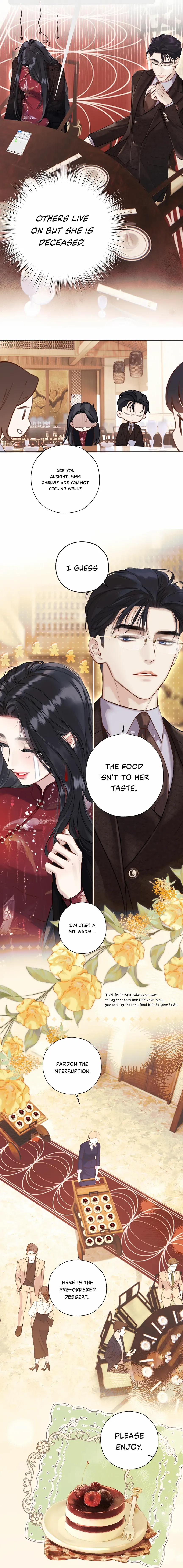 Read Only for Love Manga Online