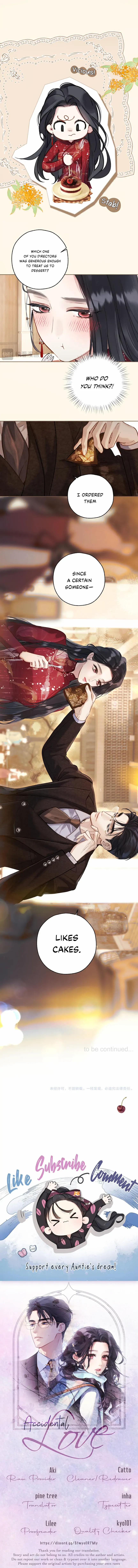 Read Only for Love Manga Online