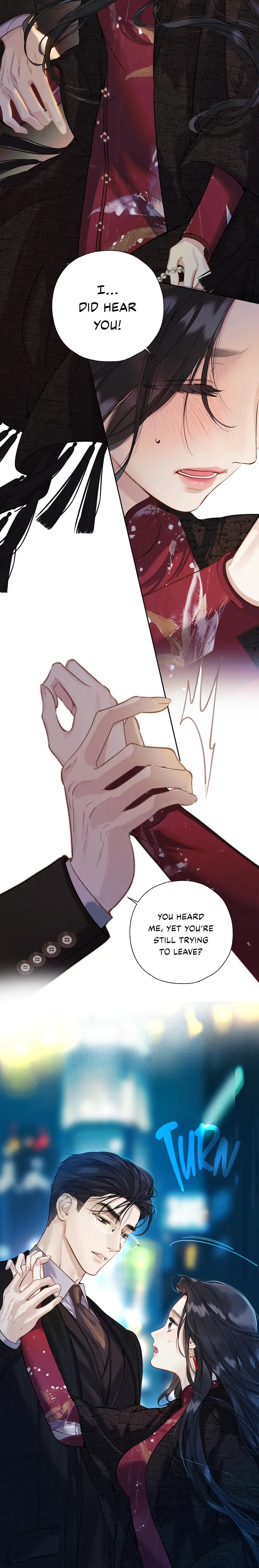 Read Only for Love Manga Online