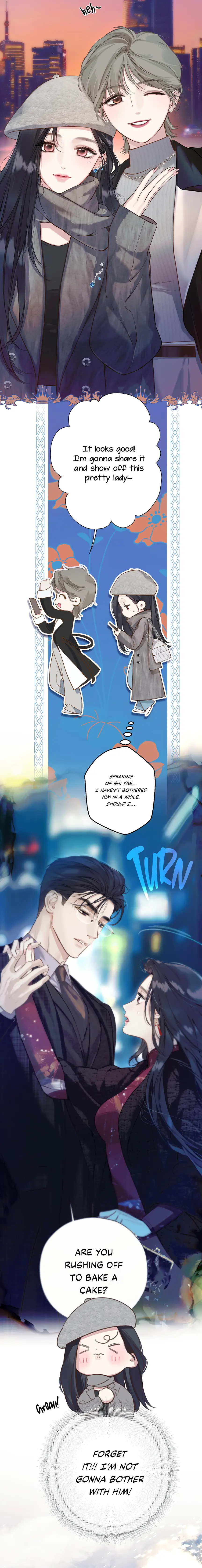 Read Only for Love Manga Online