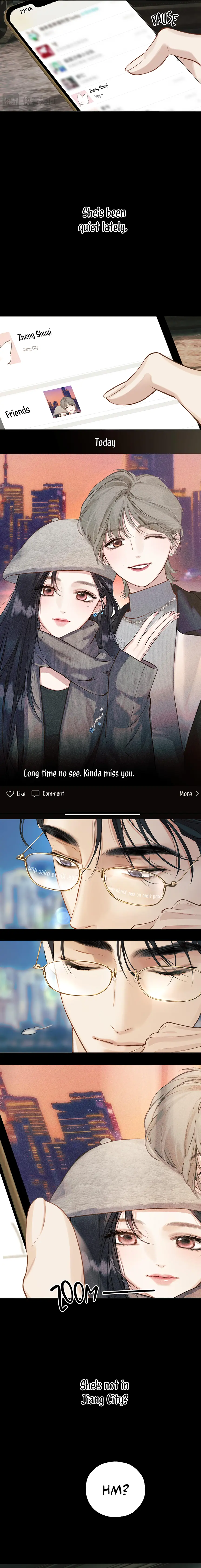 Read Only for Love Manga Online