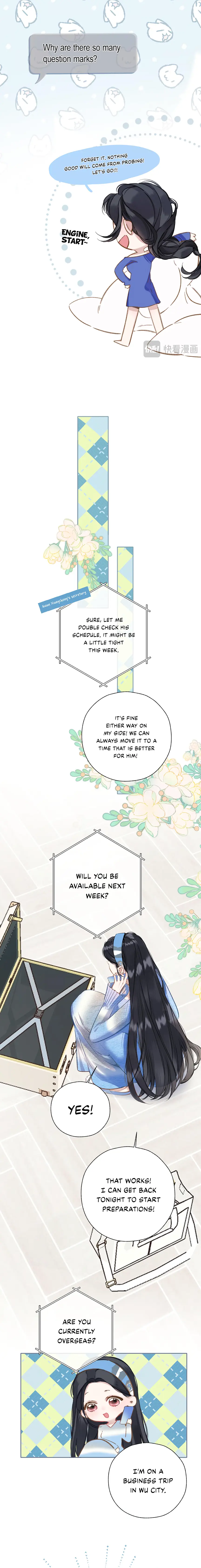 Read Only for Love Manga Online
