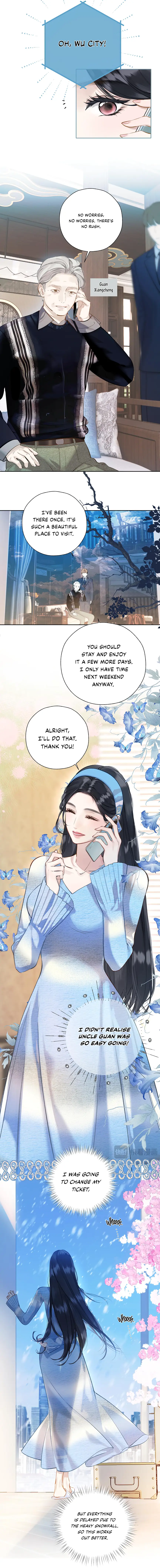 Read Only for Love Manga Online