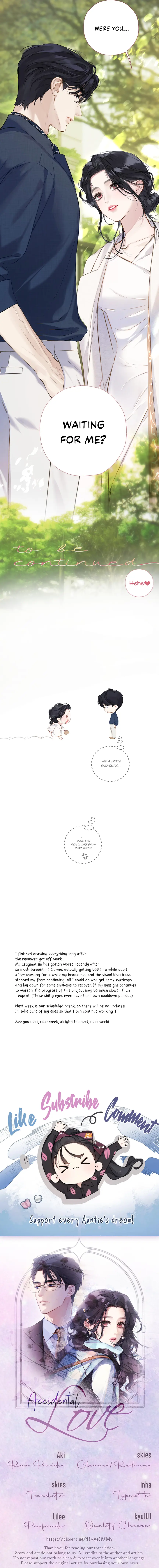 Read Only for Love Manga Online