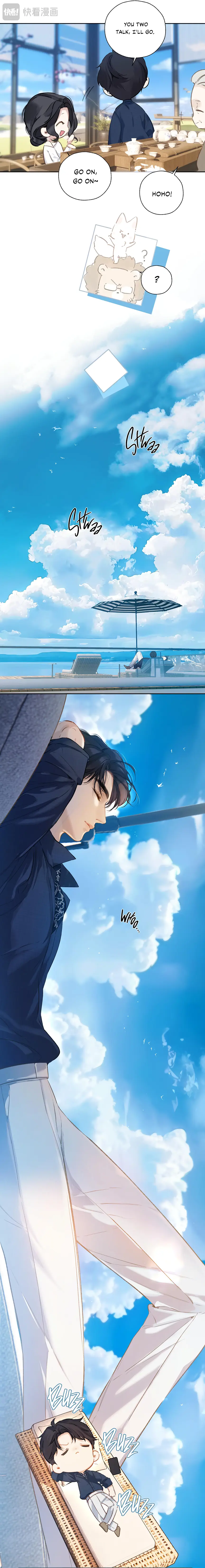 Read Only for Love Manga Online