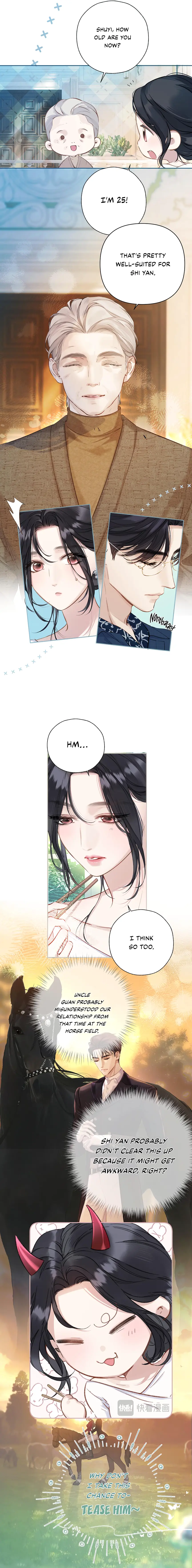 Read Only for Love Manga Online