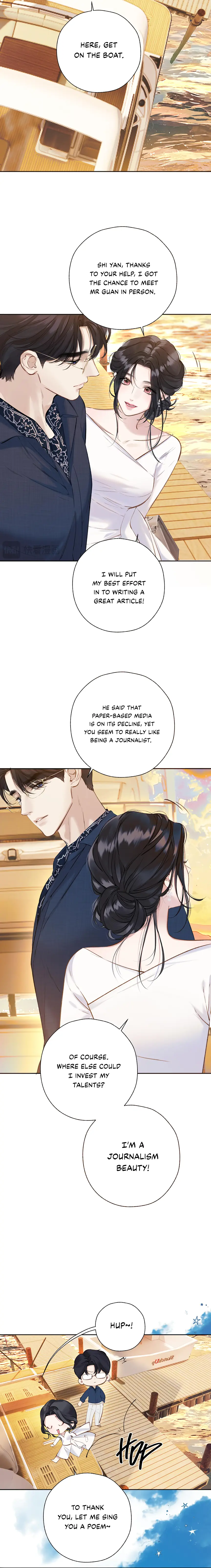 Read Only for Love Manga Online