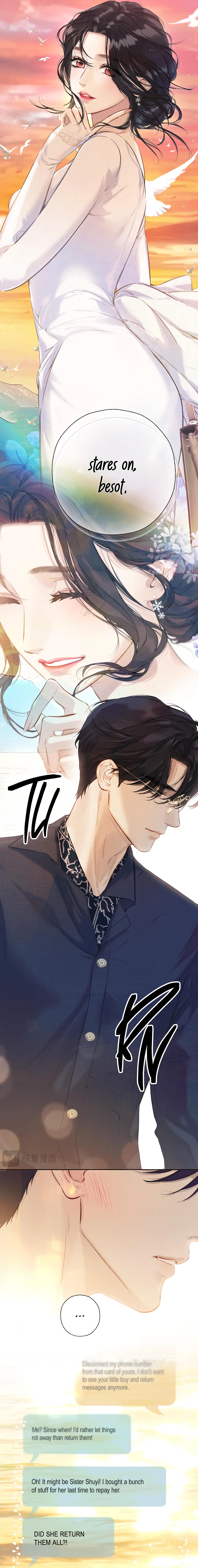 Read Only for Love Manga Online