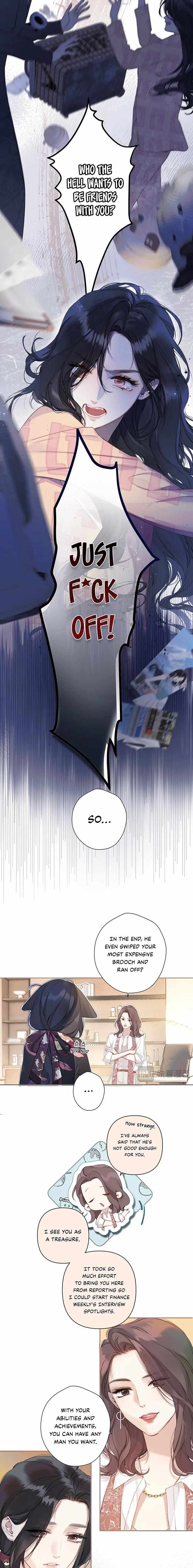 Read Only for Love Manga Online