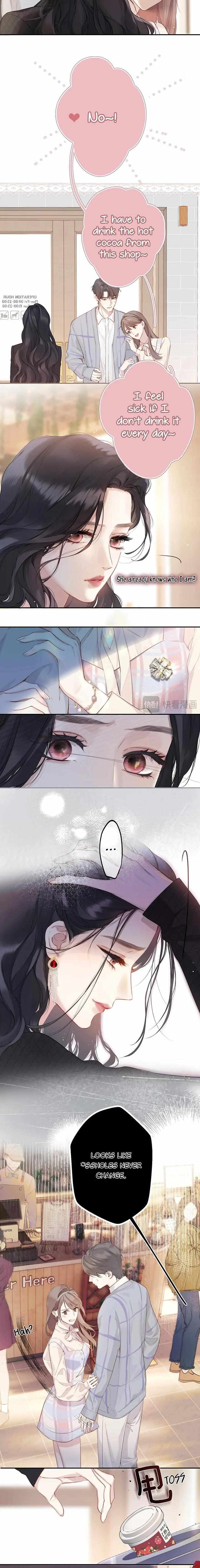 Read Only for Love Manga Online