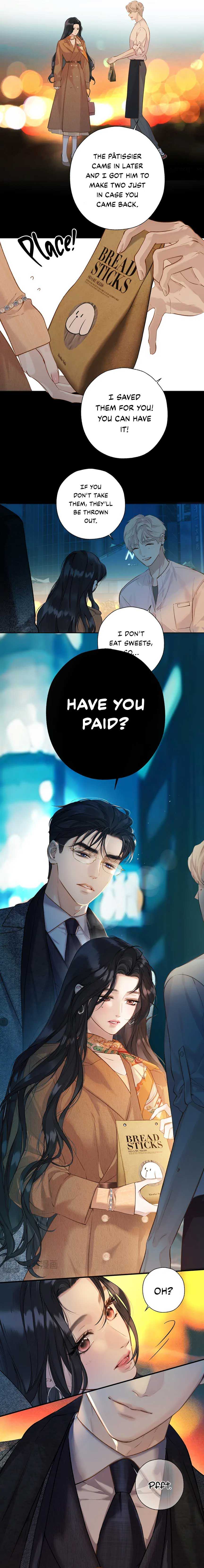Read Only for Love Manga Online