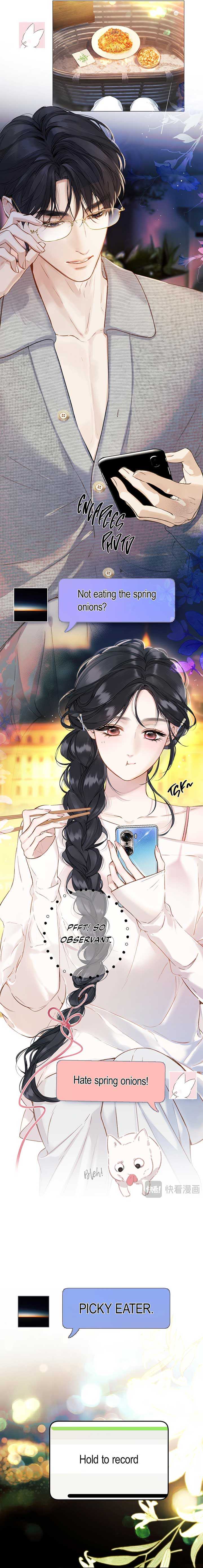 Read Only for Love Manga Online