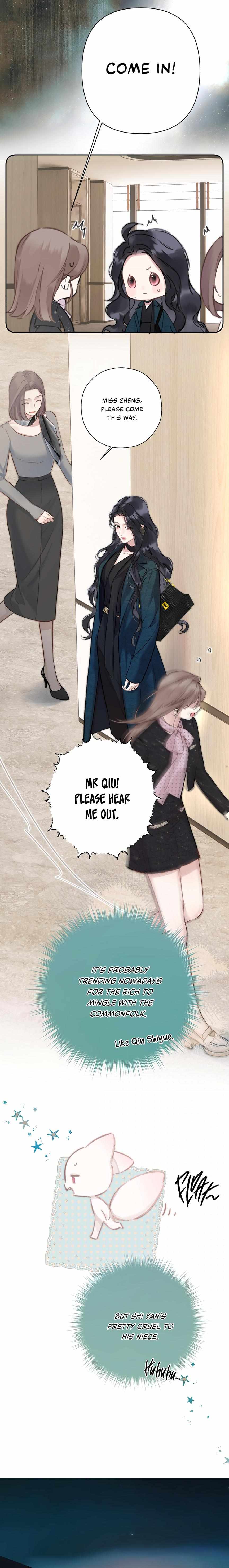 Read Only for Love Manga Online