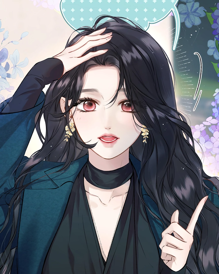 Read Only for Love Manga Online
