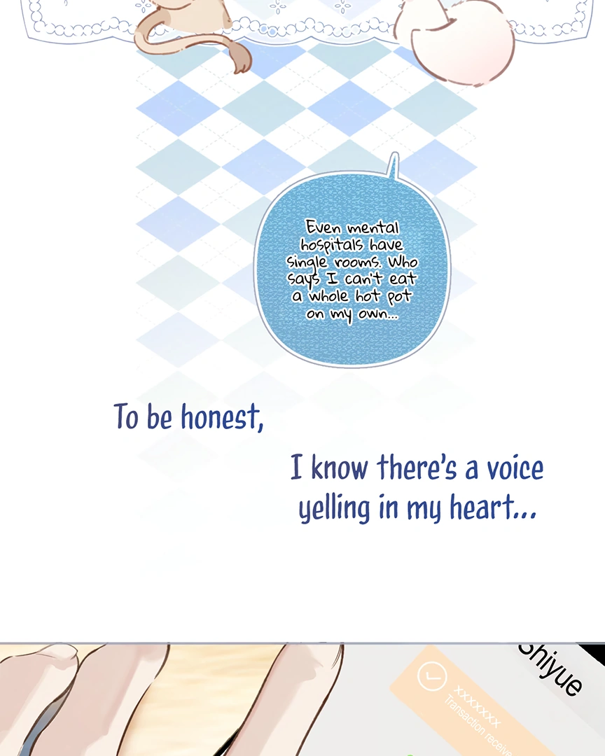 Read Only for Love Manga Online