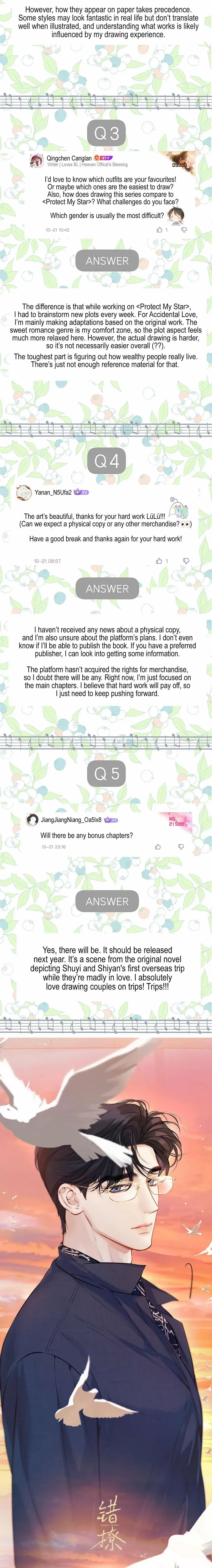 Read Only for Love Manga Online