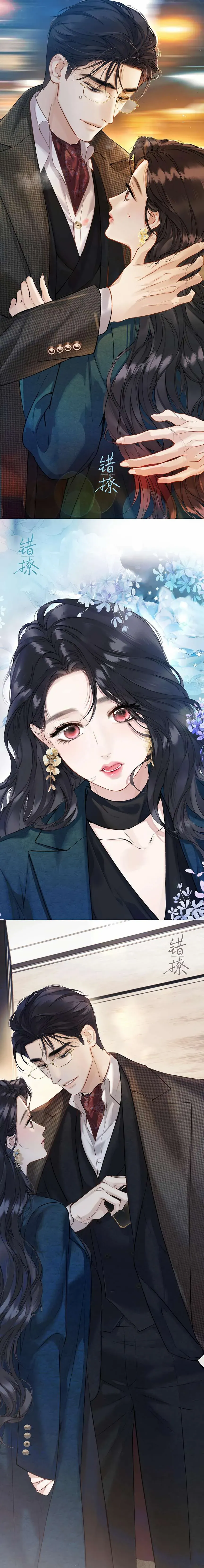 Read Only for Love Manga Online
