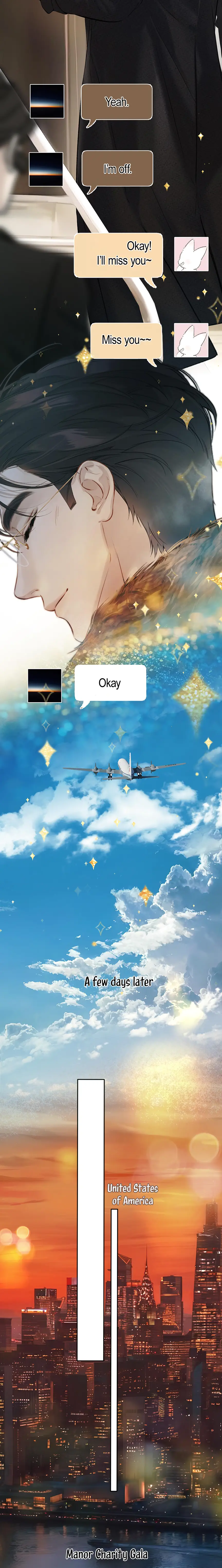 Read Only for Love Manga Online