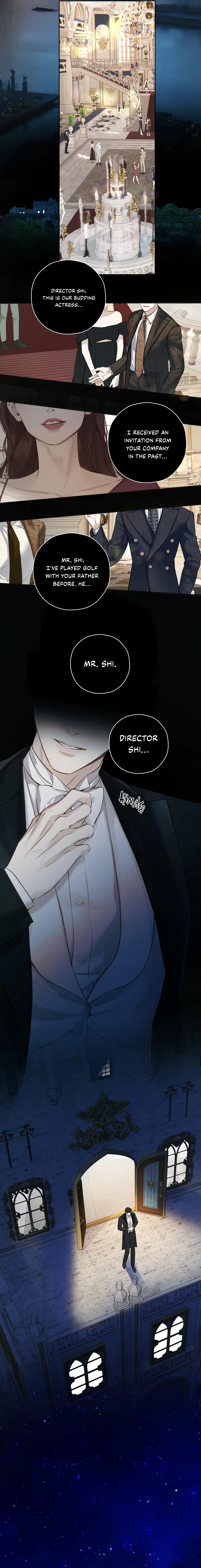 Read Only for Love Manga Online