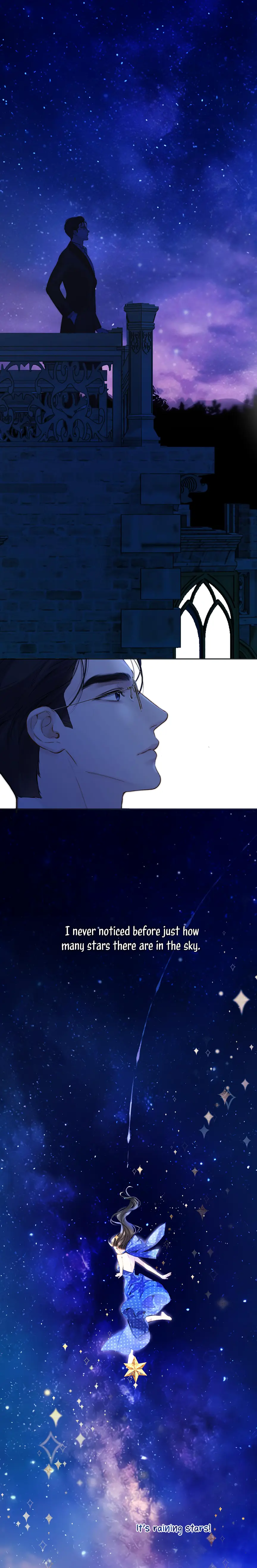 Read Only for Love Manga Online
