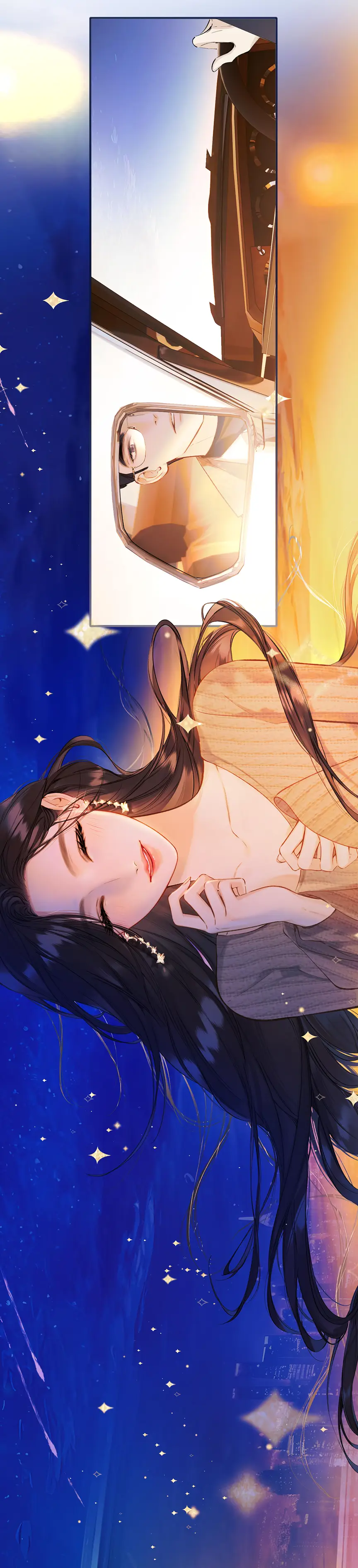 Read Only for Love Manga Online