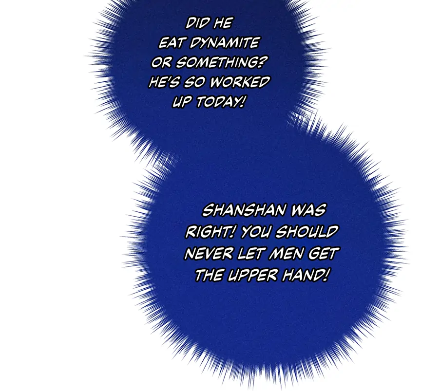 Read Only for Love Manga Online