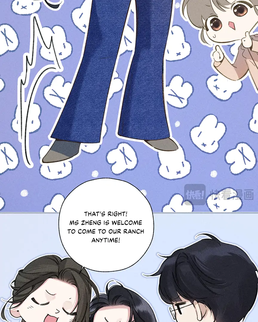 Read Only for Love Manga Online