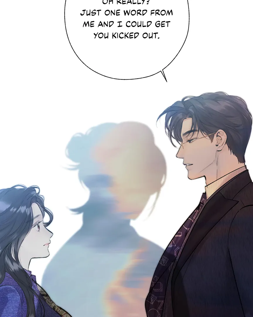 Read Only for Love Manga Online