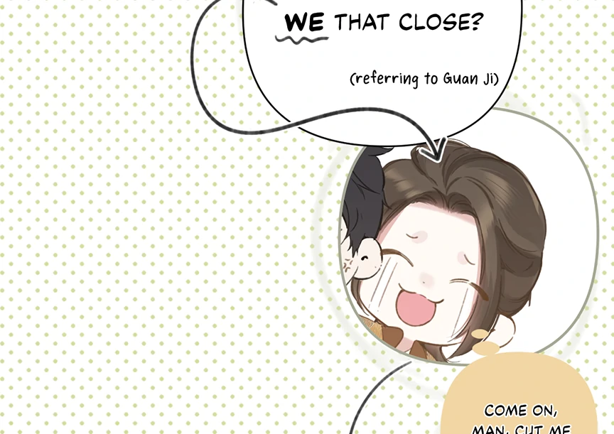 Read Only for Love Manga Online