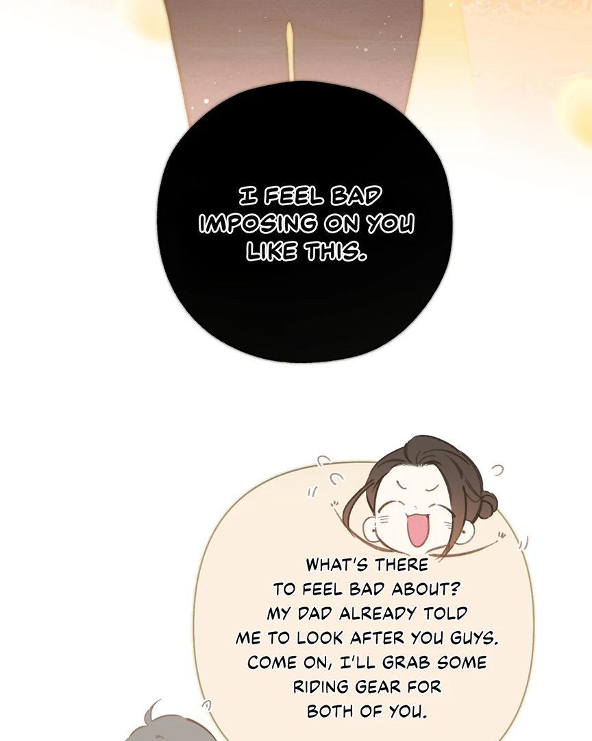 Read Only for Love Manga Online