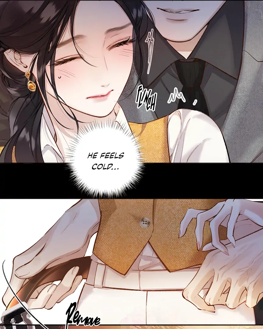 Read Only for Love Manga Online