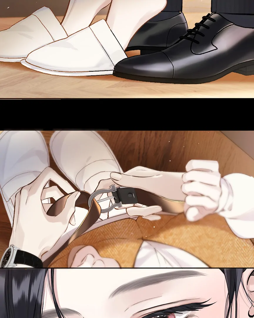 Read Only for Love Manga Online