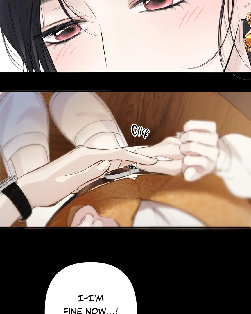 Read Only for Love Manga Online