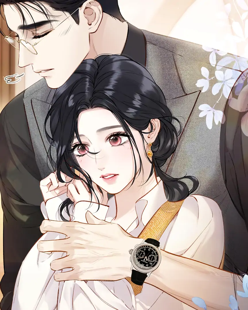 Read Only for Love Manga Online