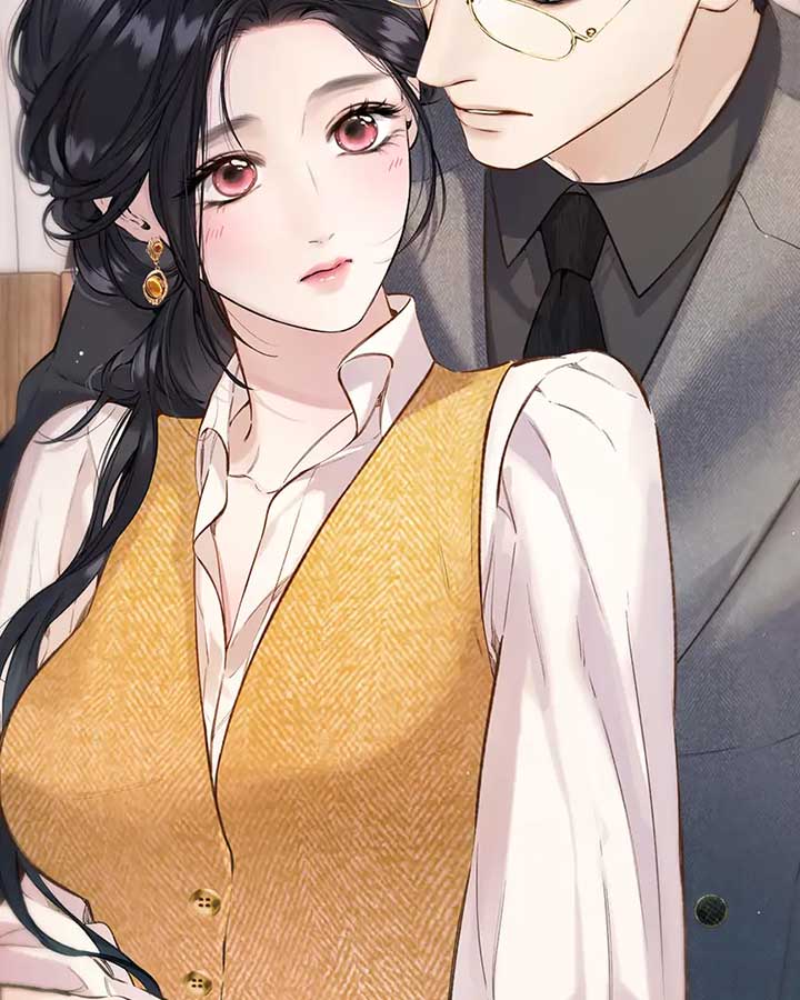 Read Only for Love Manga Online