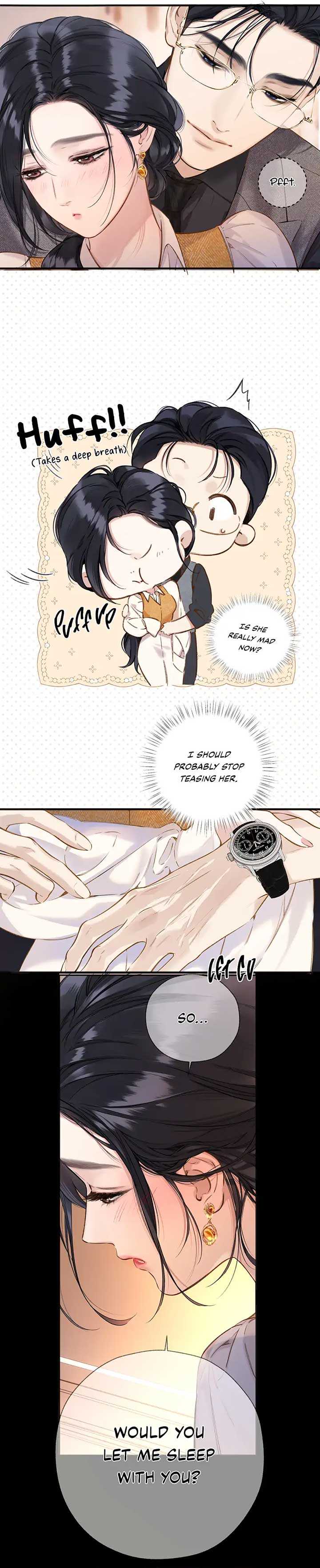 Read Only for Love Manga Online