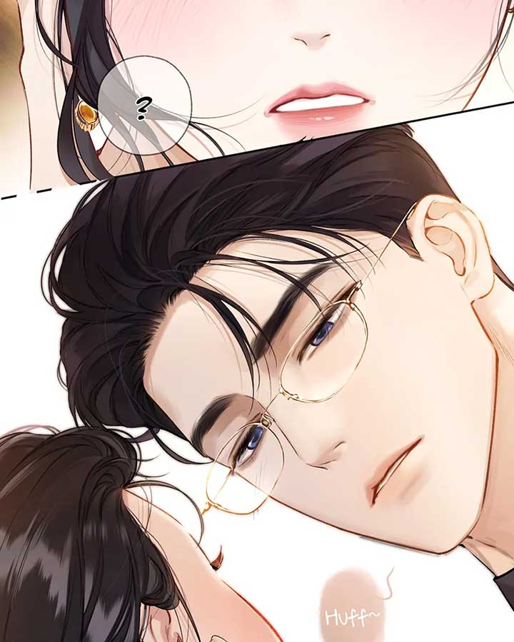 Read Only for Love Manga Online