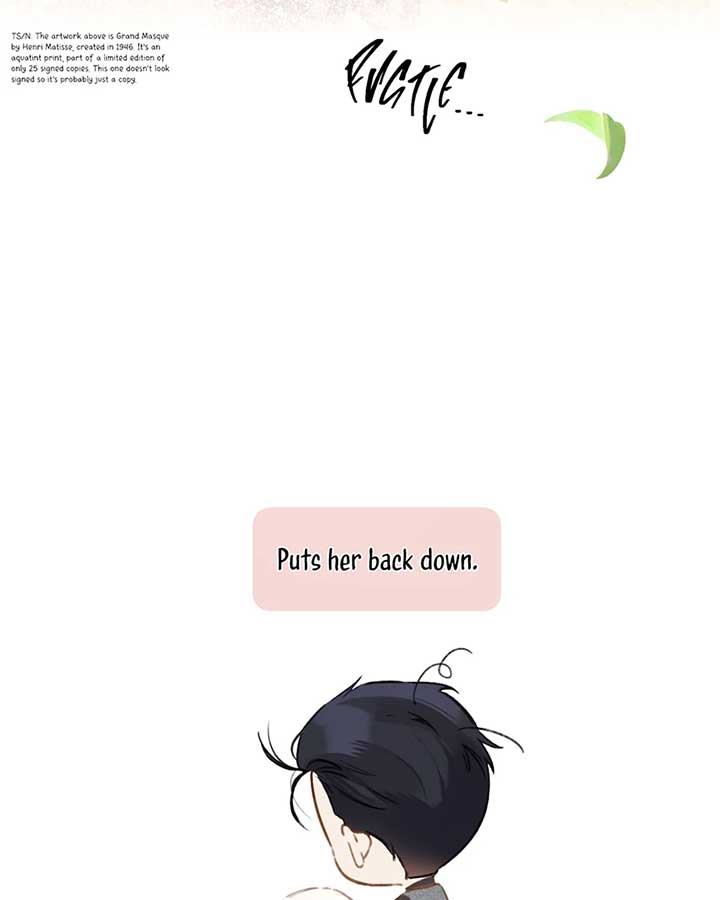 Read Only for Love Manga Online