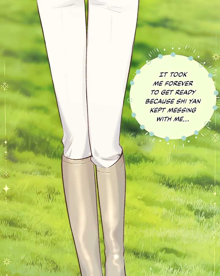 Read Only for Love Manga Online